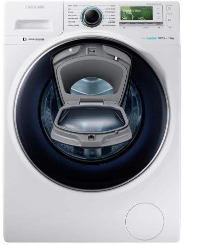 ماشین لباسشویی سامسونگ مدل H147 ظرفیت 12 کیلوگرم