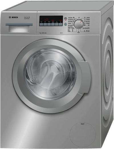 ماشین لباسشویی بوش مدل WAK2020SGC ظرفیت 7 کیلوگرم