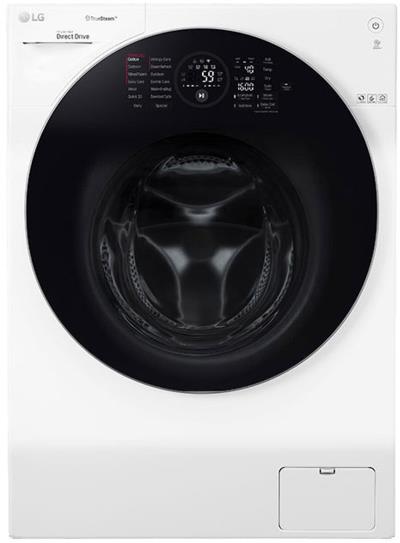 ماشین لباسشویی ال جی مدل G950C ظرفیت 9 کیلوگرم