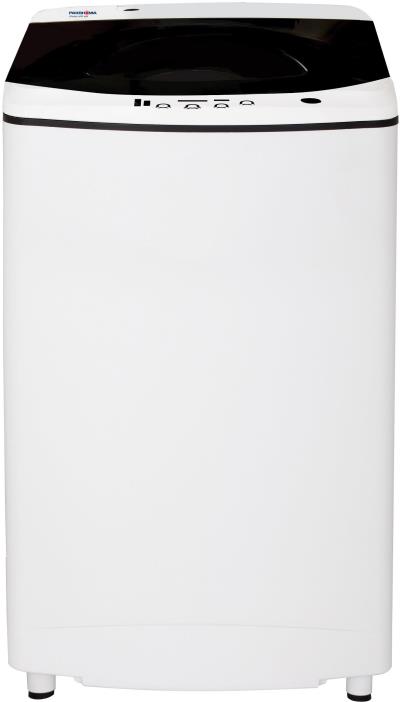 ماشین لباسشویی پاکشوما مدل TLF 62501 ظرفیت 6 کیلوگرم