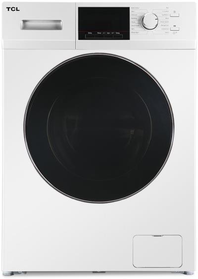 ماشین لباسشویی تی سی ال مدل TWM 704 ظرفیت 7 کیلوگرم