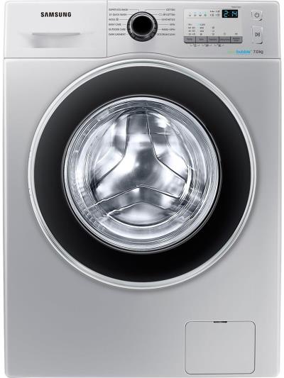 ماشین لباسشویی سامسونگ مدل 1252 ظرفیت 7 کیلوگرم