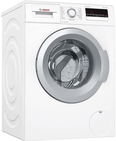 ماشین لباسشویی بوش مدل WAK24260GC ظرفیت 8 کیلوگرم