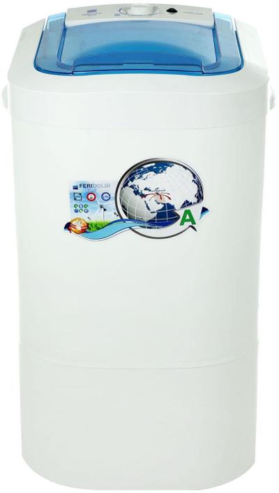ماشین لباسشویی فریدولین مدل SW96 ظرفیت 96 کیلوگرم