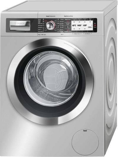 ماشین لباسشویی بوش مدل WAY28791IR ظرفیت 8 کیلوگرم