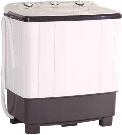 ماشین لباسشویی امرسان مدل 13000W ظرفیت 8 کیلوگرم