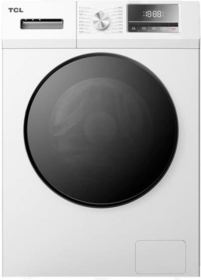 ماشین لباسشویی تی سی ال مدل TWG 702 ظرفیت 7 کیلوگرم