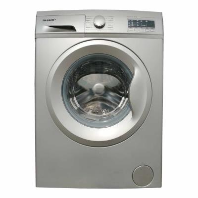 ماشین لباسشویی شارپ مدل FE 810 ظرفیت 8 کیلوگرم