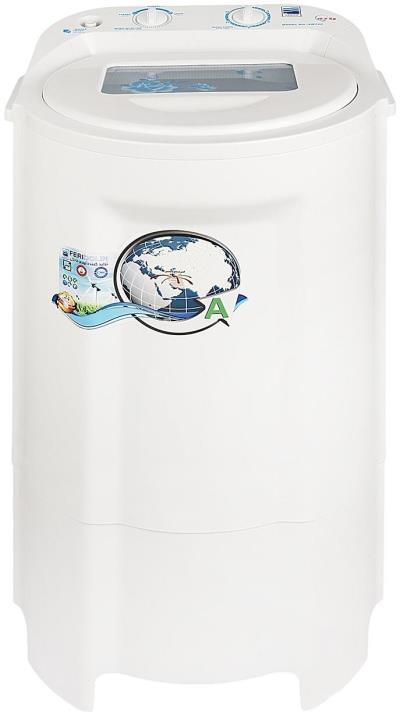 ماشین لباسشویی فریدولین مدل SW100 ظرفیت 10 کیلوگرم ماشین لباسشویی فریدولین مدل SW100 ظرفیت 10 کیلوگرم