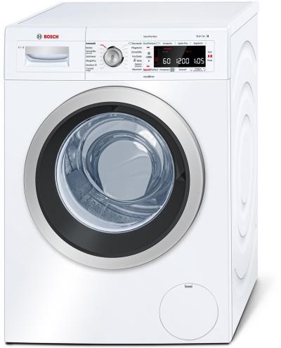 ماشین لباسشویی بوش مدل WAW28640 ظرفیت 8 کیلوگرم