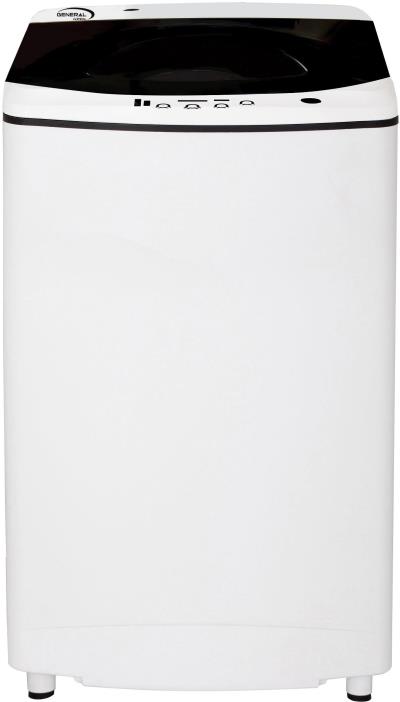 ماشین لباسشویی جنرال آدمیرال مدل LTF 5620 ظرفیت 62 کیلوگرم