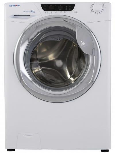 ماشین لباسشویی پاکشوما مدل CFI 82401 ظرفیت 8 کیلوگرم