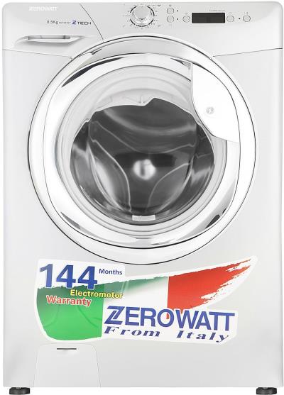 ماشین لباسشویی زیرووات مدل OZ 1485 با ظرفیت 85 کیلوگرم