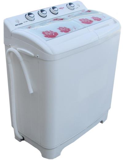 لباسشویی اینترنشنال آنیل مدل WM9 با ظرفیت 12 کیلوگرم