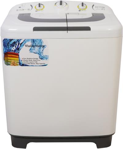 ماشین لباسشویی دوقلو ریتون مدل RWM 1050H ظرفیت 105 کیلوگرم