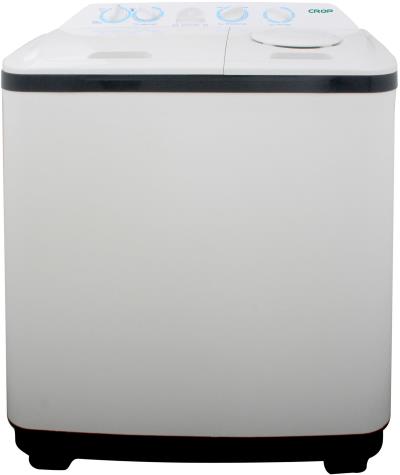 ماشین لباسشویی کروپ مدل WTT 96502 AJ ظرفیت 96 کیلوگرم