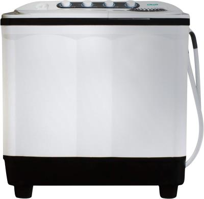 ماشین لباسشویی کروپ مدل WTT 15514 FJ ظرفیت 15 کیلوگرم