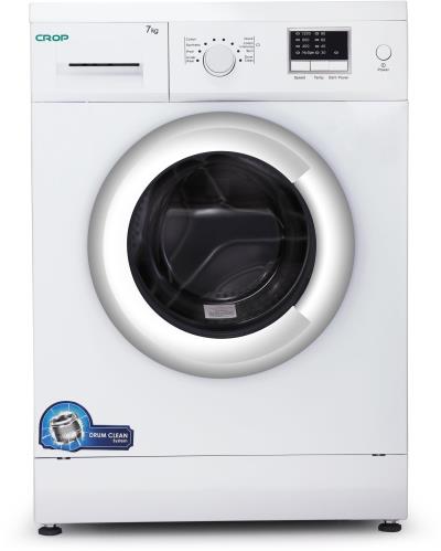 ماشین لباسشویی کروپ مدل WFM 28205 ظرفیت 8 کیلوگرم
