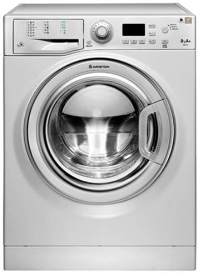 ماشین لباسشویی آریستون WMG 821 S EX ظرفیت 8 کیلوگرم