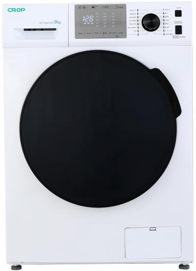 ماشین لباسشویی کروپ مدل WFT 49401 ظرفیت 9 کیلوگرم