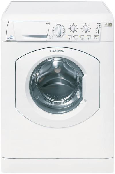 ماشین لباسشویی آریستون مدل AR6L 105 EX ظرفیت 6 کیلوگرم