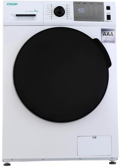 ماشین لباسشویی کروپ مدل WFT 48402 ظرفیت 8 کیلوگرم