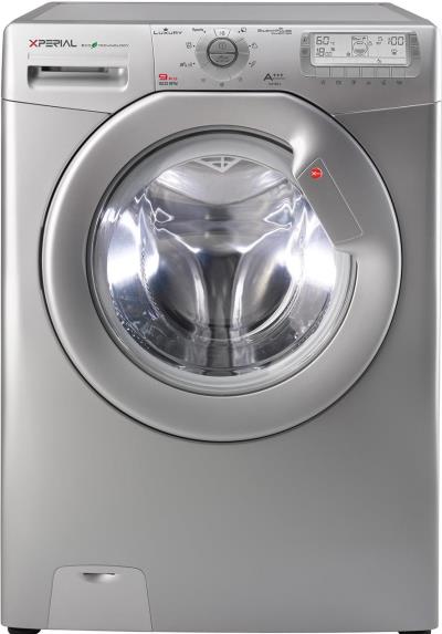 ماشین لباسشویی اکسپریال مدل XW 916 ظرفیت 9 کیلوگرم