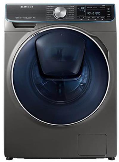 ماشین لباسشویی سامسونگ مدل P156I ظرفیت 9 کیلوگرم