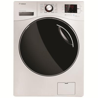 ماشین لباسشویی اسنوا مدل SWD OCTA S ظرفیت 8 کیلوگرم ماشین لباسشویی اسنوا مدل SWD OCTA S ظرفیت 8 کیلوگرم