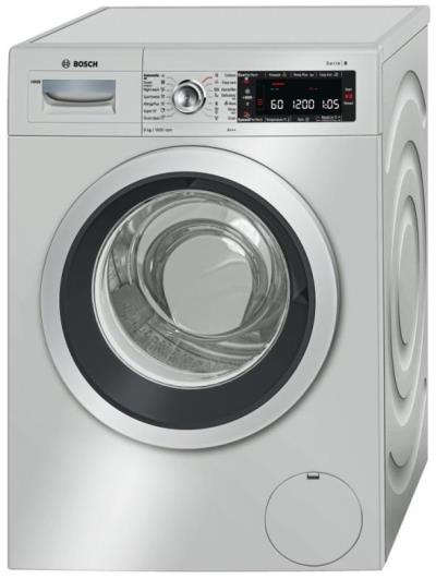 ماشین لباسشویی بوش مدل WAW3266XIR