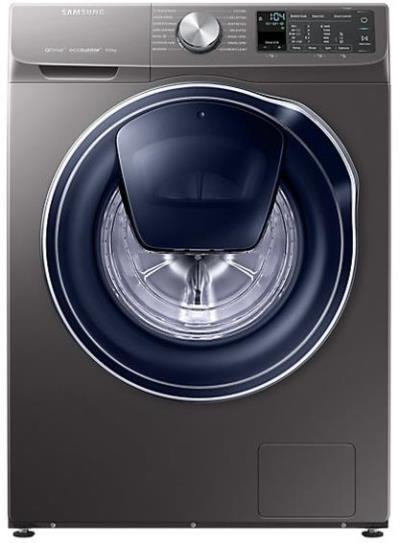 ماشین لباسشویی سامسونگ مدل P154 ظرفیت 9 کیلوگرم