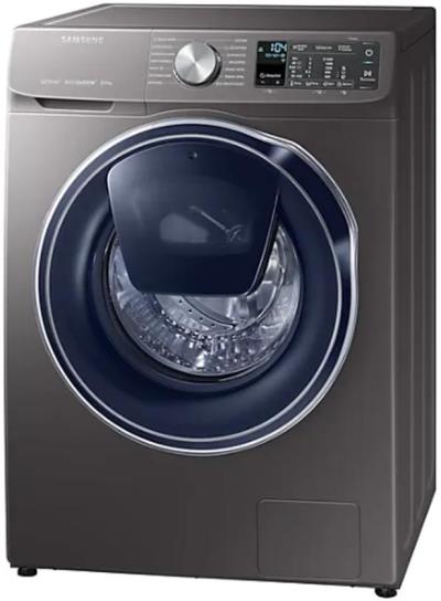 ماشین لباسشویی سامسونگ مدل Q152 ظرفیت 8 کیلوگرم