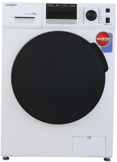 ماشین لباسشویی پاکشوما مدل TFI 83403 ظرفیت 8 کیلوگرم ماشین لباسشویی پاکشوما مدل TFI 83403 ظرفیت 8 کیلوگرم