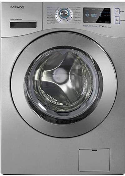 ماشین لباسشویی دوو سری پریمو مدل DWK PRIMO83 ظرفیت 8 کیلوگرم ماشین لباسشویی دوو سری پریمو مدل DWK PRIMO83 ظرفیت 8 کیلوگرم