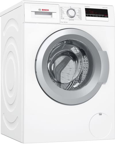 ماشین لباسشویی بوش مدل WAK24260GC ظرفیت 8 کیلوگرم