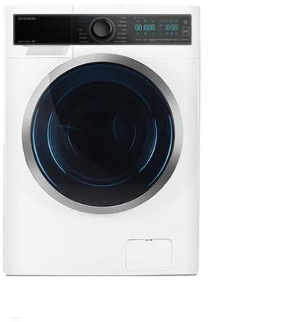 ماشین لباسشویی دوو سری زن لایف مدل DWK LIFE 80TB ظرفیت 8 کیلوگرم