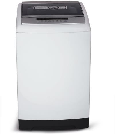 ماشین لباسشویی پاکشوما مدل WTU 8012 با ظرفیت 8کیلوگرم