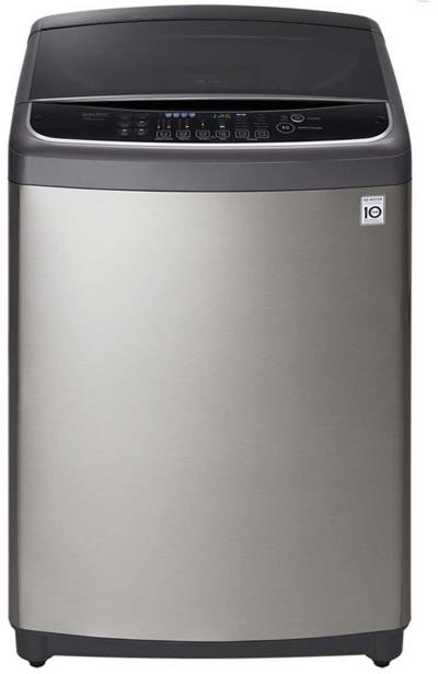 ماشین لباسشویی ال جی مدل WM 513T ظرفیت 13 کیلوگرم