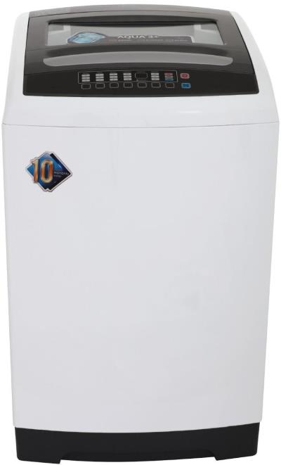 ماشین لباسشویی مایدیا مدل TW 6912 با ظرفیت 12 کیلوگرم