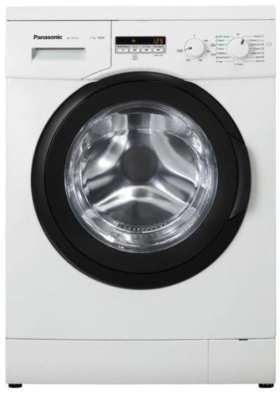 ماشین لباسشویی پاناسونیک مدل NA 107VCS ظرفیت 7 کیلوگرم