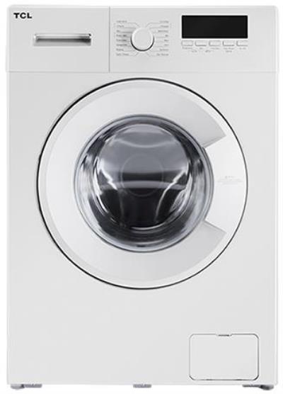 ماشین لباسشویی تی سی ال مدل TWE 702 ظرفیت 7 کیلوگرم