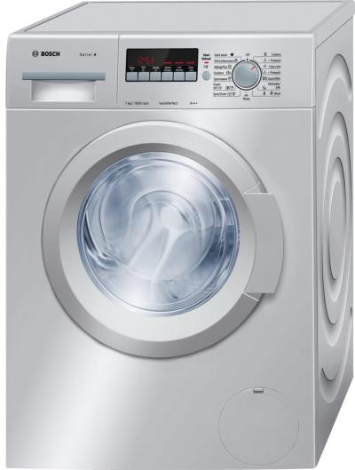 ماشین لباسشویی بوش مدل WAK2020SIR ظرفیت 7 کیلوگرم