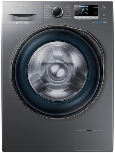 ماشین لباسشویی سامسونگ مدل P1490I ظرفیت 9 کیلوگرم