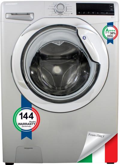 ماشین لباسشویی زیرووات مدل OZ1399 ظرفیت 9 کیلوگرم