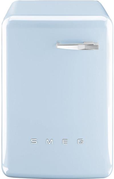 ماشین لباسشویی اسمگ مدل LBB14 ظرفیت 7 کیلوگرم