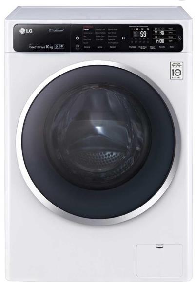 ماشین لباسشویی ال جی مدل WM L1050S ظرفیت 105 کیلوگرم ماشین لباسشویی ال جی مدل WM L1050S ظرفیت 105 کیلوگرم