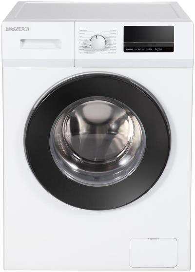 ماشین لباسشویی ایکس ویژن مدل XTW 600B ظرفیت 6 کیلوگرم ماشین لباسشویی ایکس ویژن مدل XTW 600B ظرفیت 6 کیلوگرم