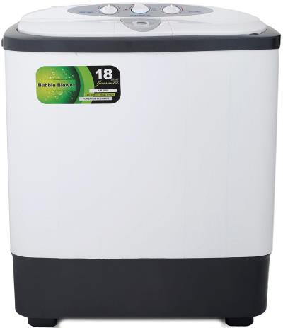 ماشین لباسشویی پاکشوما مدل PWT 6520LN ظرفیت 65 کیلوگرم