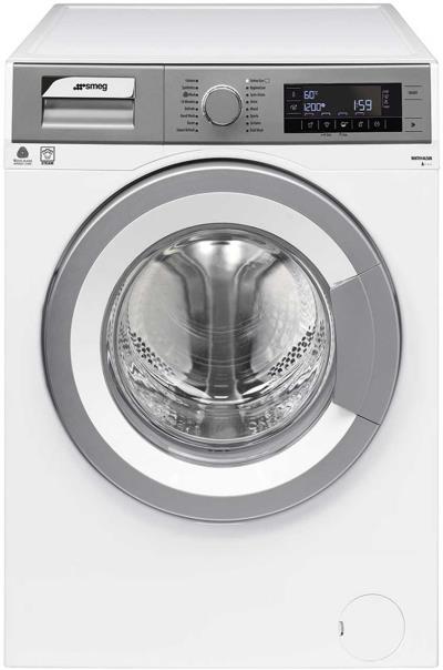 ماشین لباسشویی اسمگ مدل WHT914LSIN ظرفیت 9 کیلوگرم