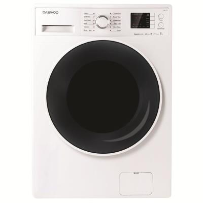 ماشین لباسشویی دوو مدل DWK 7214 ظرفیت 7 کیلوگرم